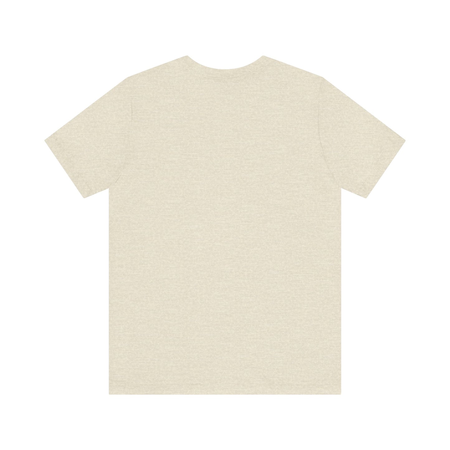 Lana Roadrunner Cafe Unisex Jersey Short Sleeve Tee