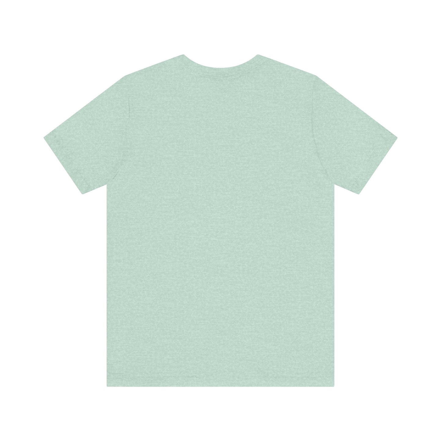 Gay for Del Rey Unisex Jersey Short Sleeve Tee