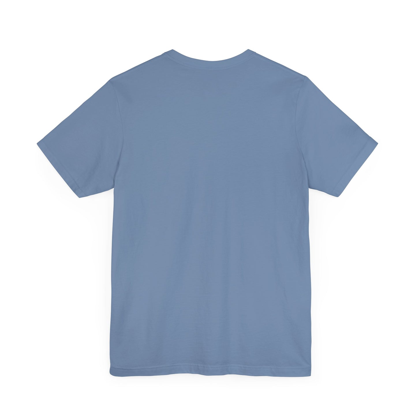 Crucifixion of Lana Unisex Jersey Short Sleeve Tee