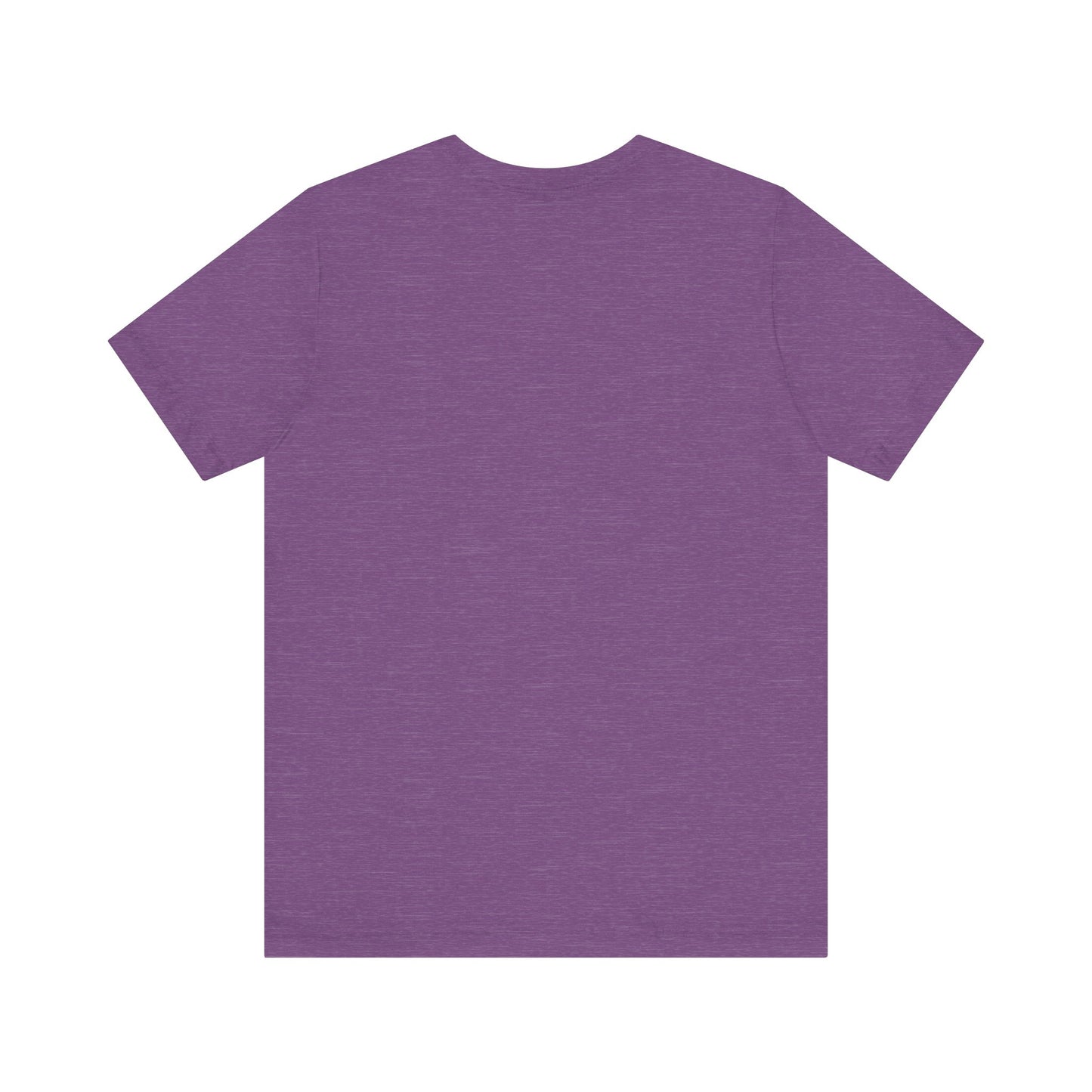 Beware of Purple Snakes Unisex Graphic Tee