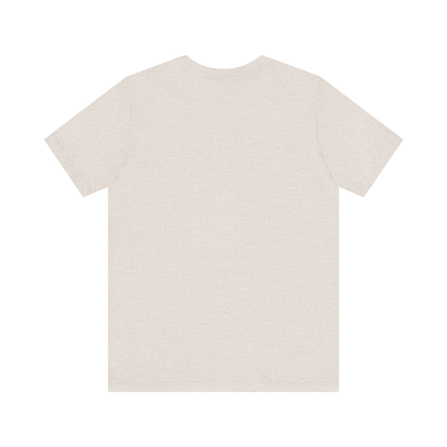 Gramma Retro Motel Sign Unisex Jersey Short Sleeve Tee