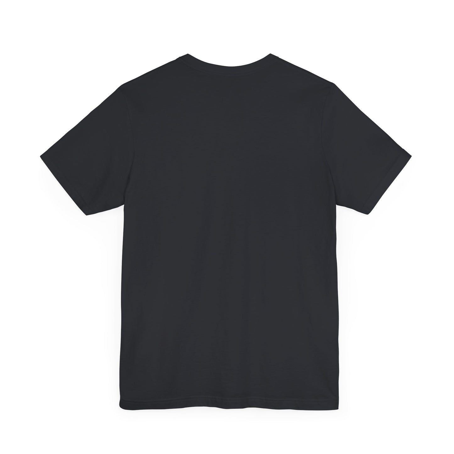 Cut Like A Diamond Unisex Jersey Short Sleeve Tee