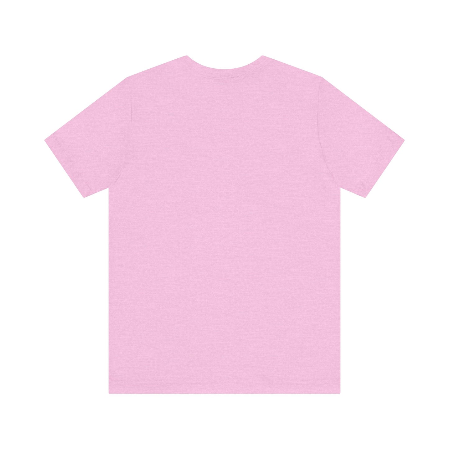 You Can Be My Daddy AKA Lizzy Grant Unisex Jersey Short Sleeve Tee