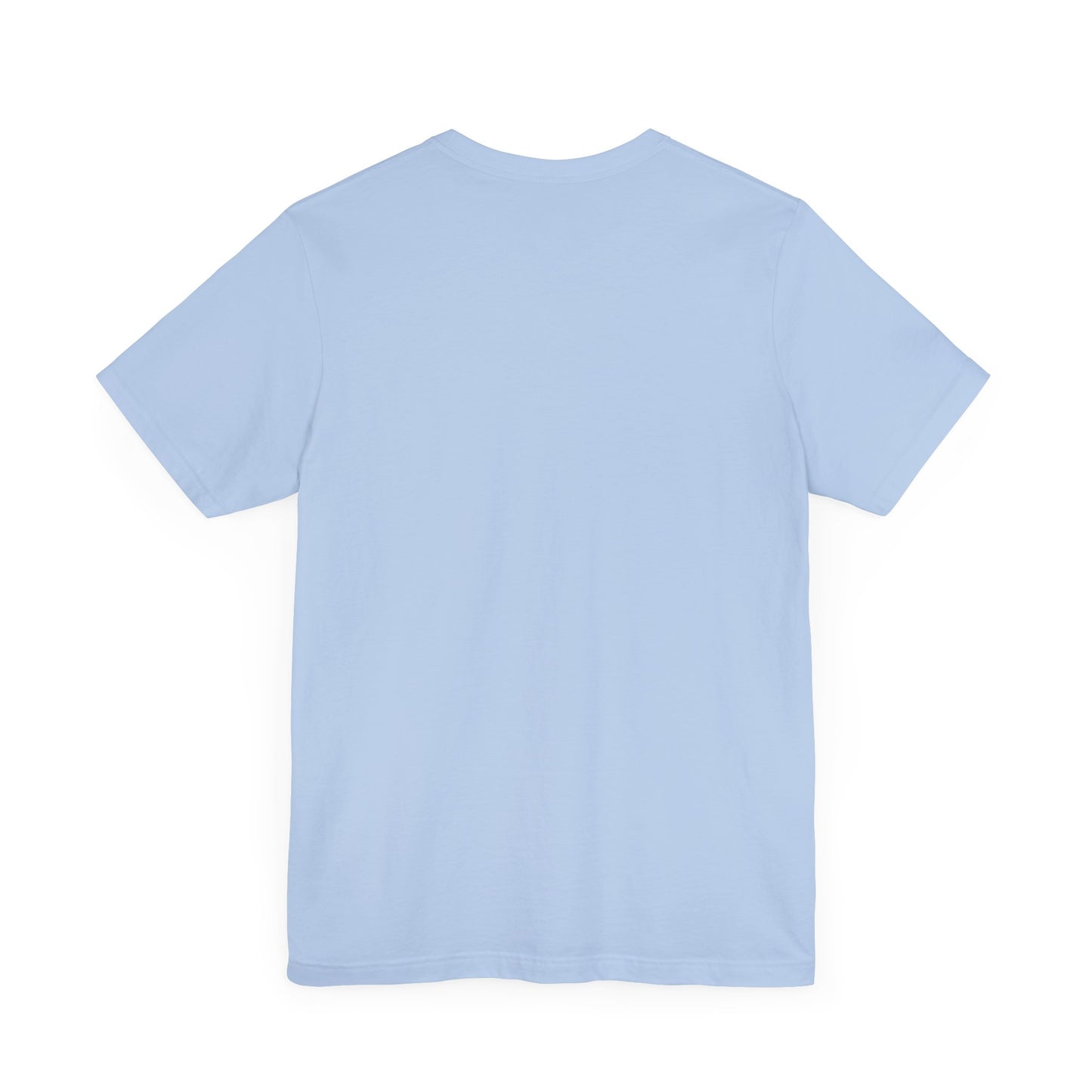 You Can Be My Daddy AKA Lizzy Grant Unisex Jersey Short Sleeve Tee