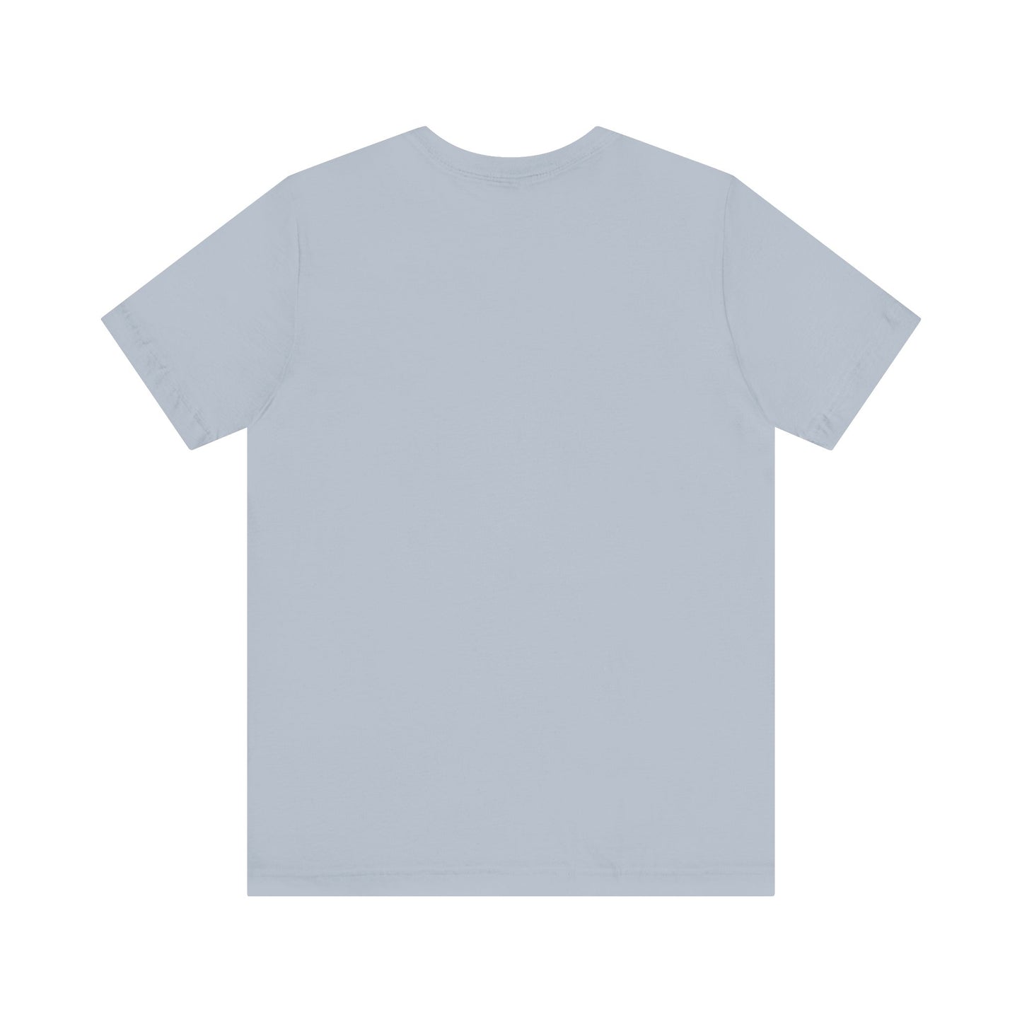 Crucifixion of Lana Unisex Jersey Short Sleeve Tee