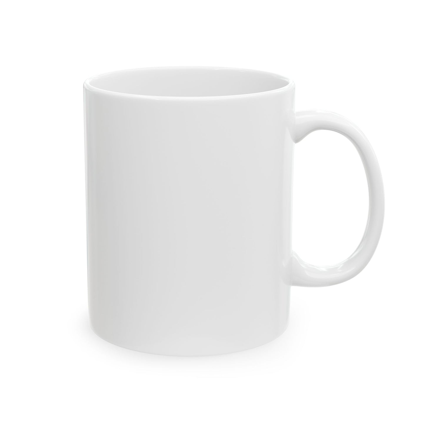 Little F*cker | Rae Dunn Inspired Ceramic Mug, (11oz, 15oz)