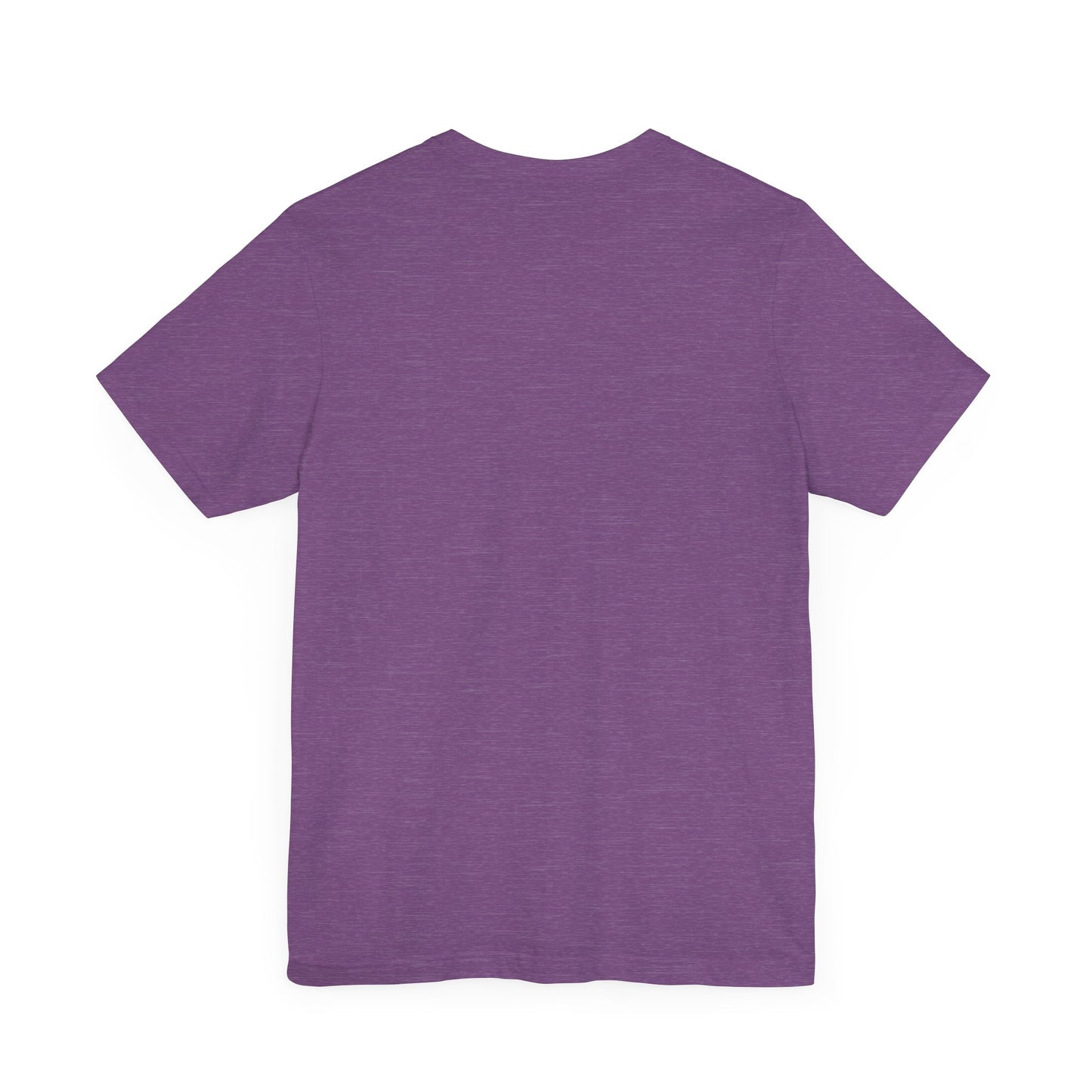 Beware of Purple Snakes Unisex Graphic Tee