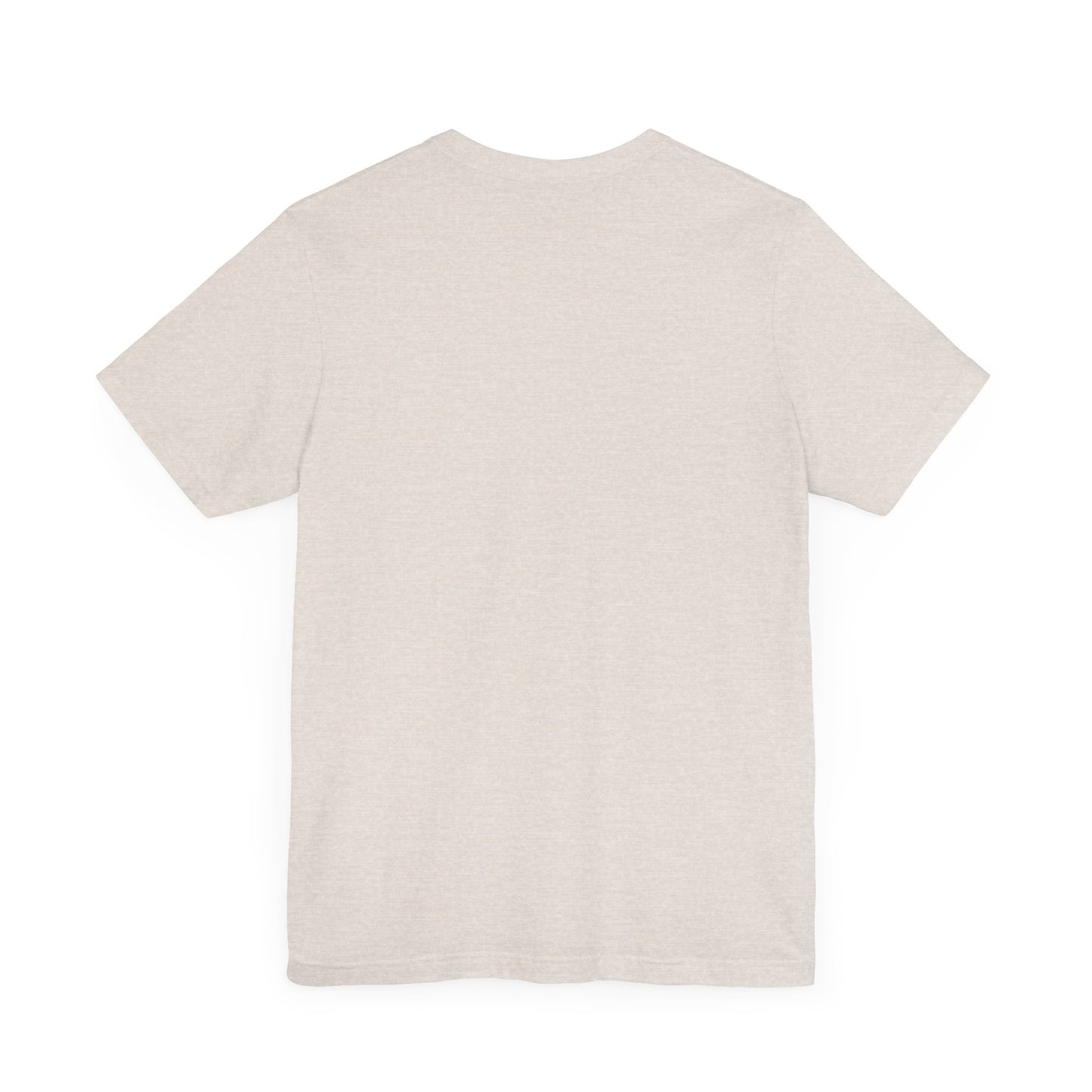Gramma Retro Motel Sign Unisex Jersey Short Sleeve Tee