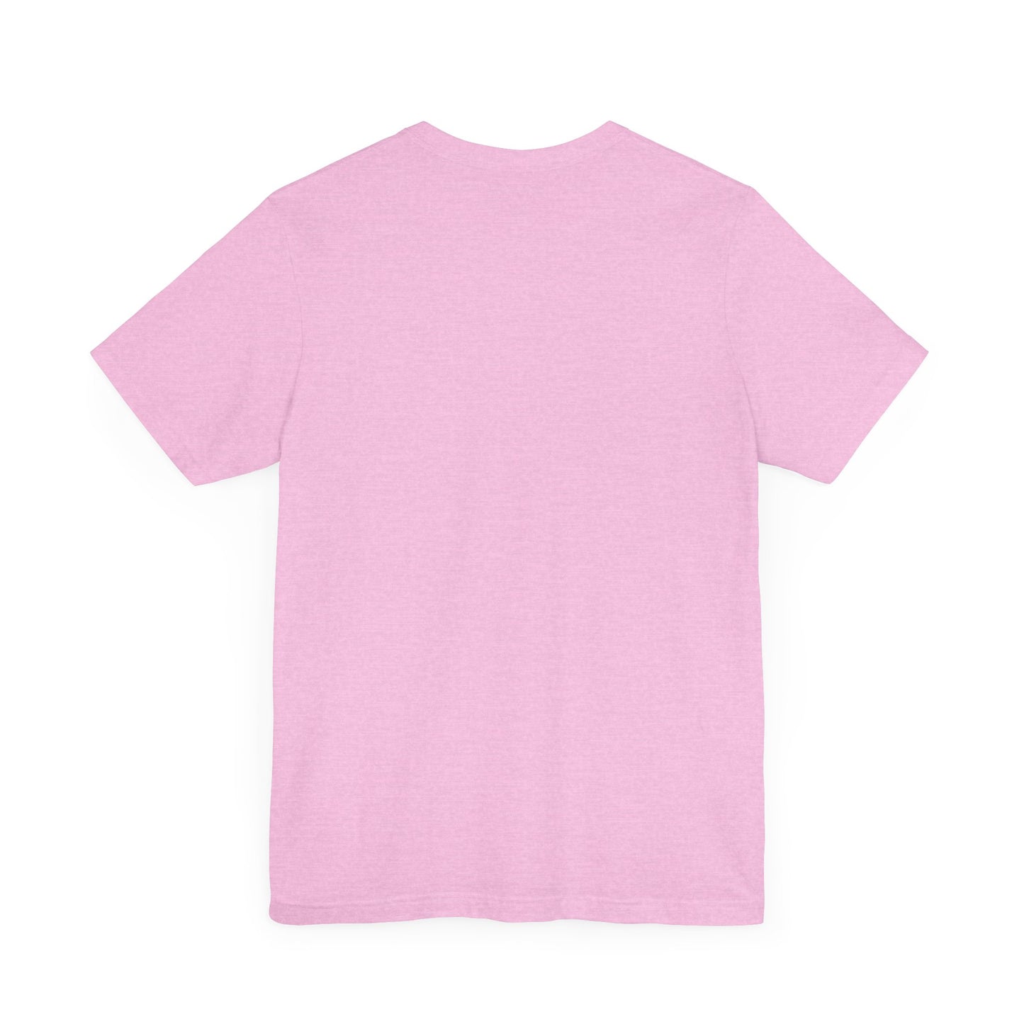 You Can Be My Daddy AKA Lizzy Grant Unisex Jersey Short Sleeve Tee