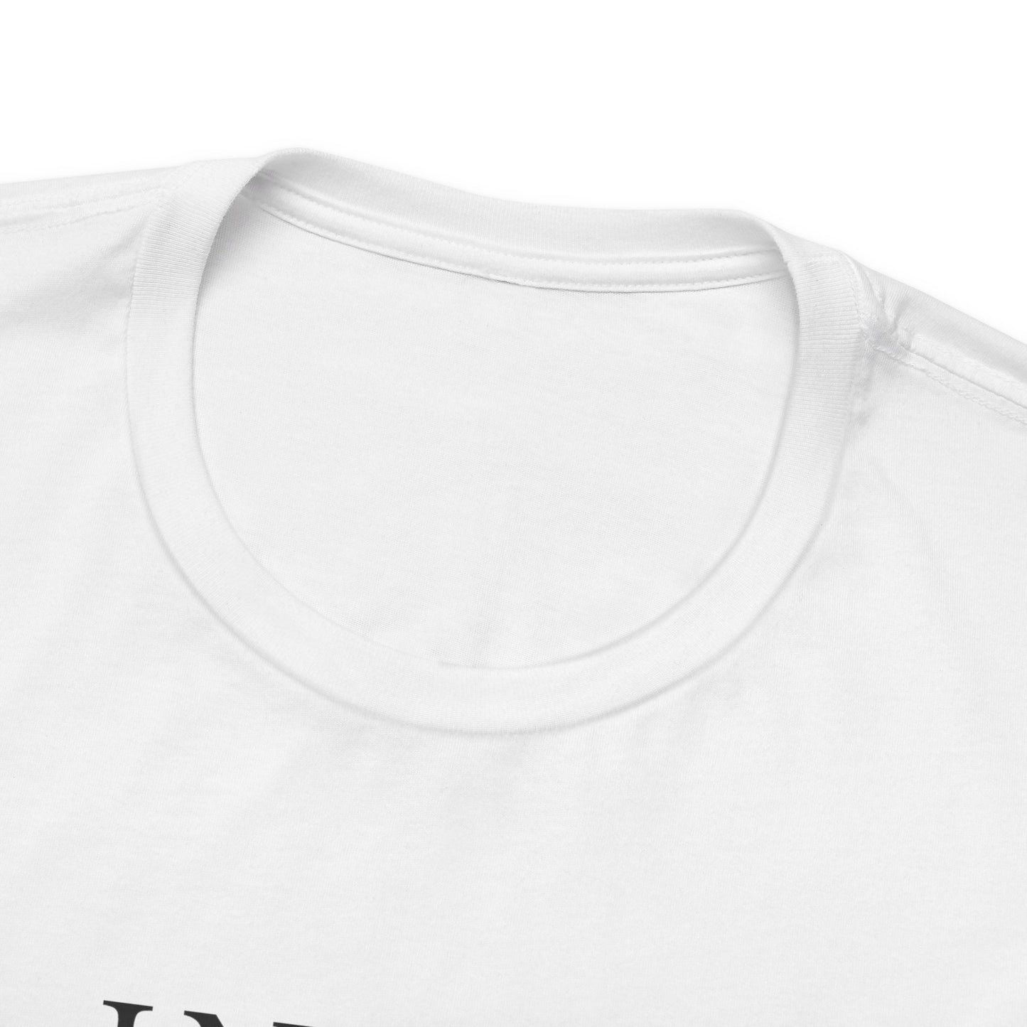 In My Lana Era Unisex Jersey Short Sleeve Tee
