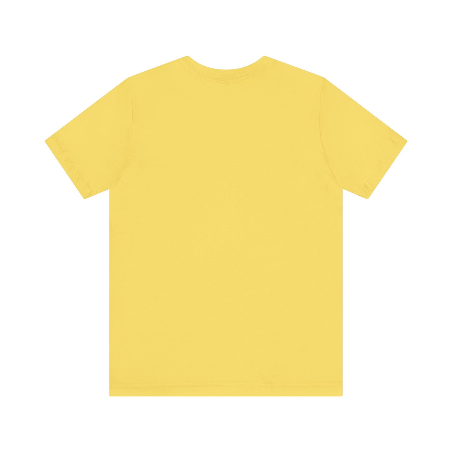 Gramma Retro Motel Sign Unisex Jersey Short Sleeve Tee