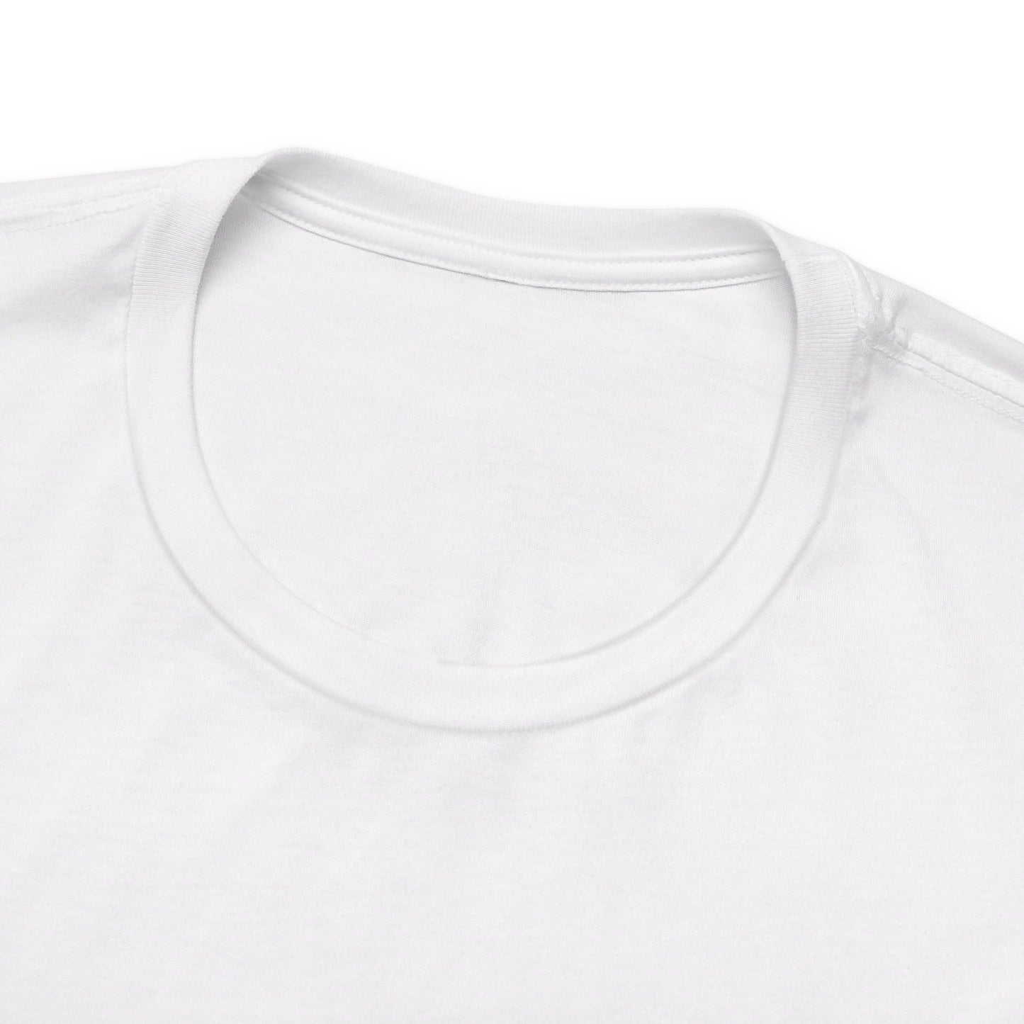 Cut Like A Diamond Unisex Jersey Short Sleeve Tee