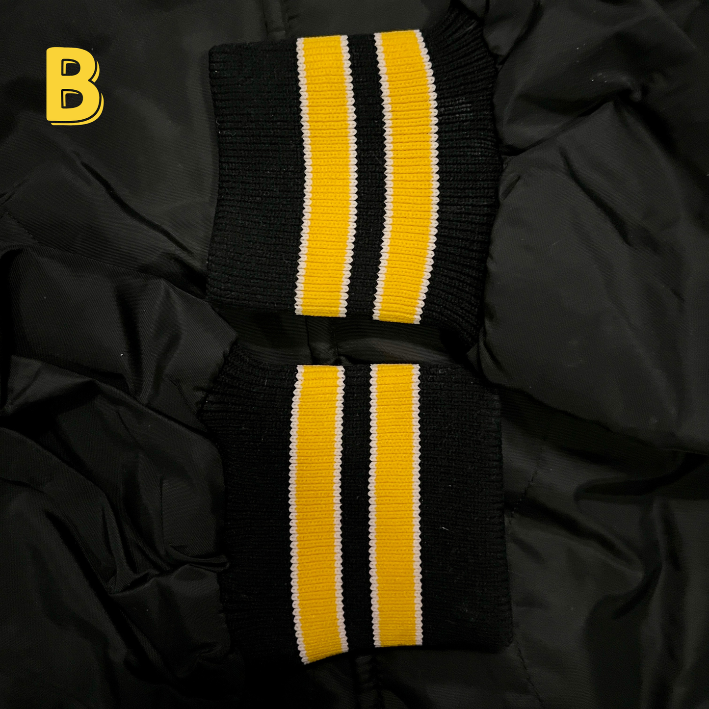 Vintage Midas Jacket- LDR AKA Lizzy Grant