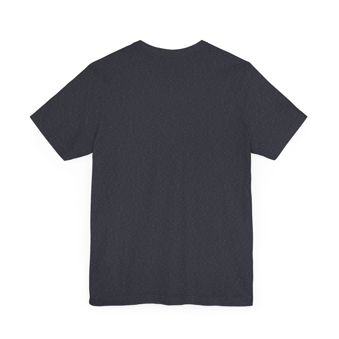 Crucifixion of Lana Unisex Jersey Short Sleeve Tee