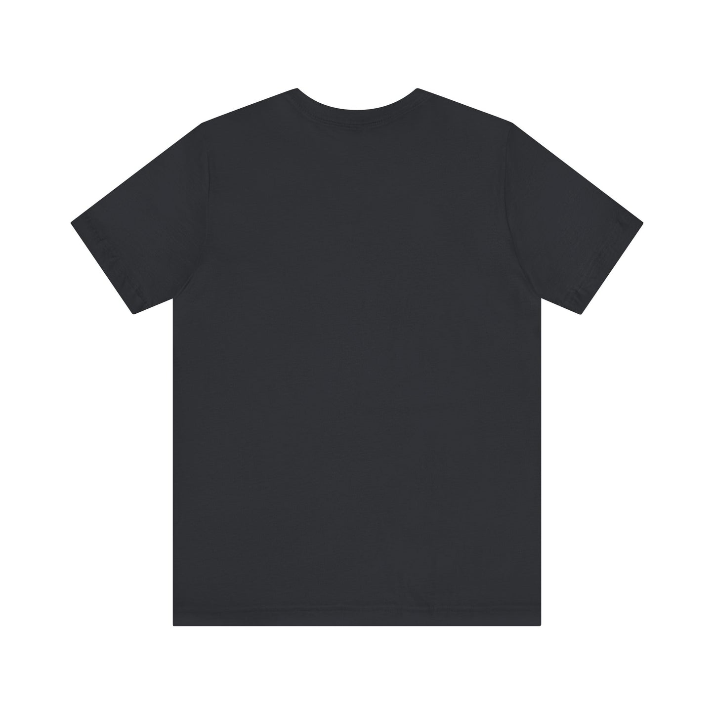 Cut Like A Diamond Unisex Jersey Short Sleeve Tee