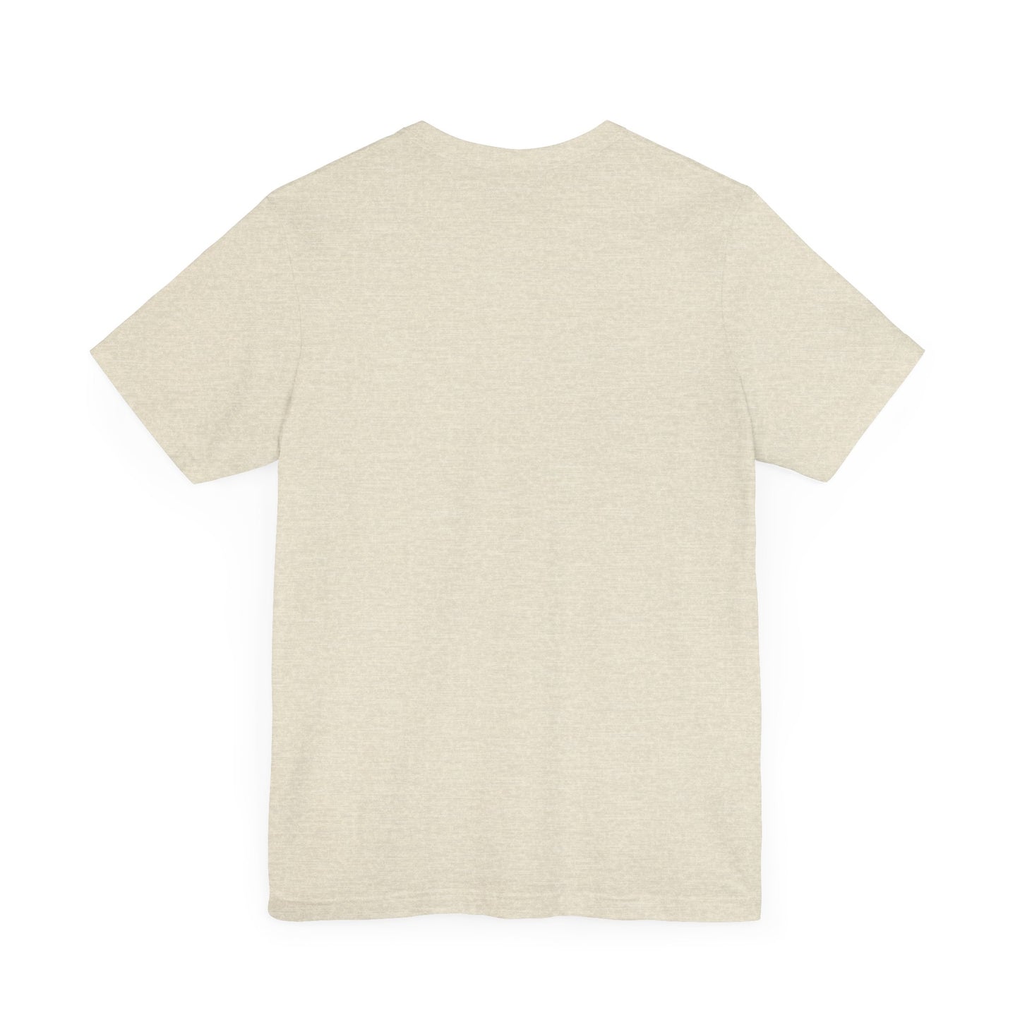 Lana Roadrunner Cafe Unisex Jersey Short Sleeve Tee