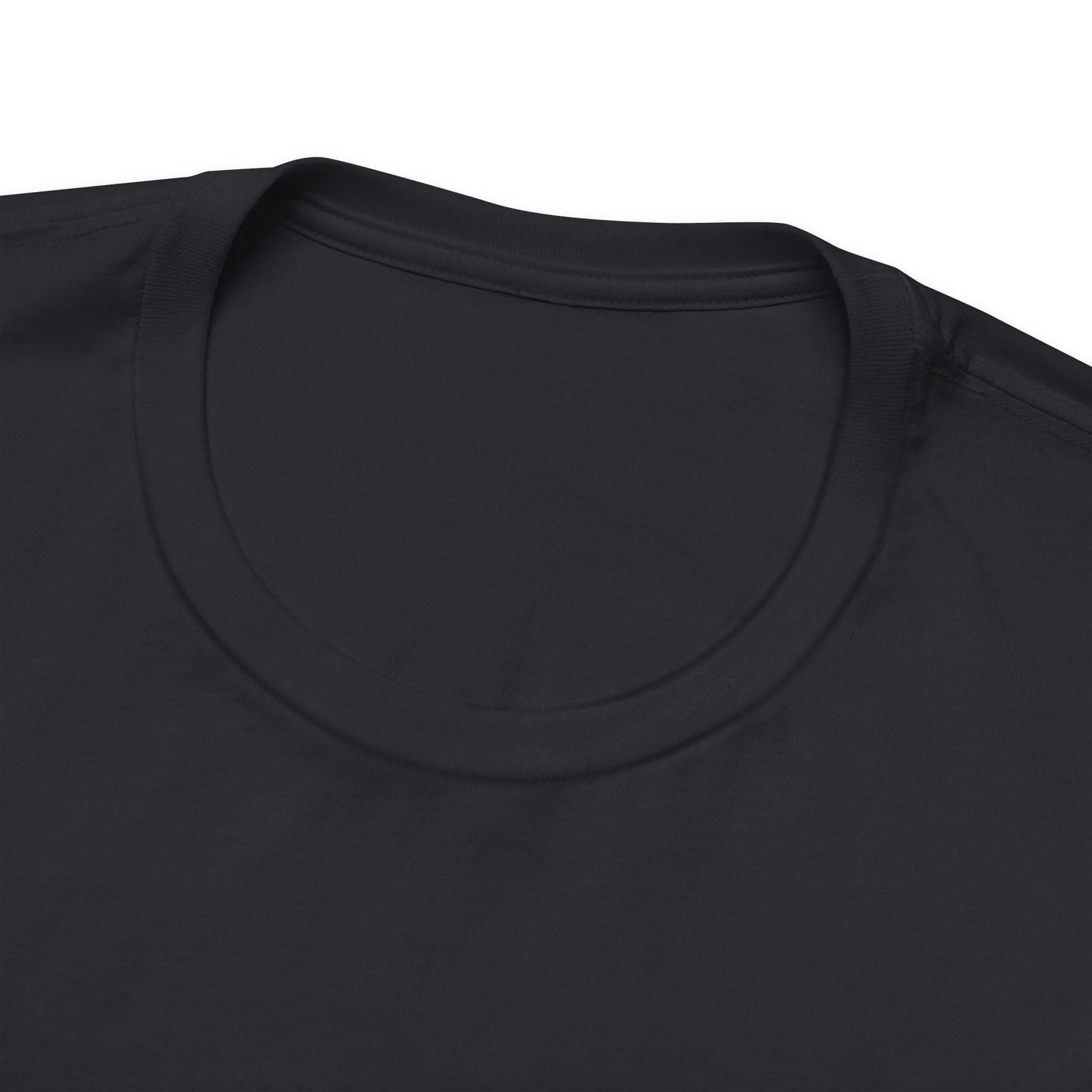 Cut Like A Diamond Unisex Jersey Short Sleeve Tee