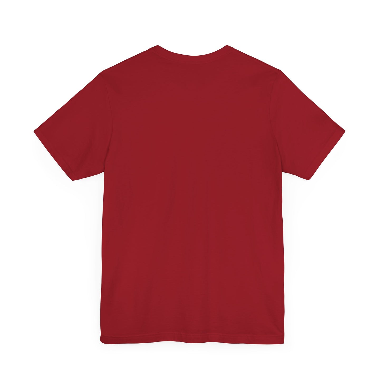 In My Lana Era Unisex Jersey Short Sleeve Tee