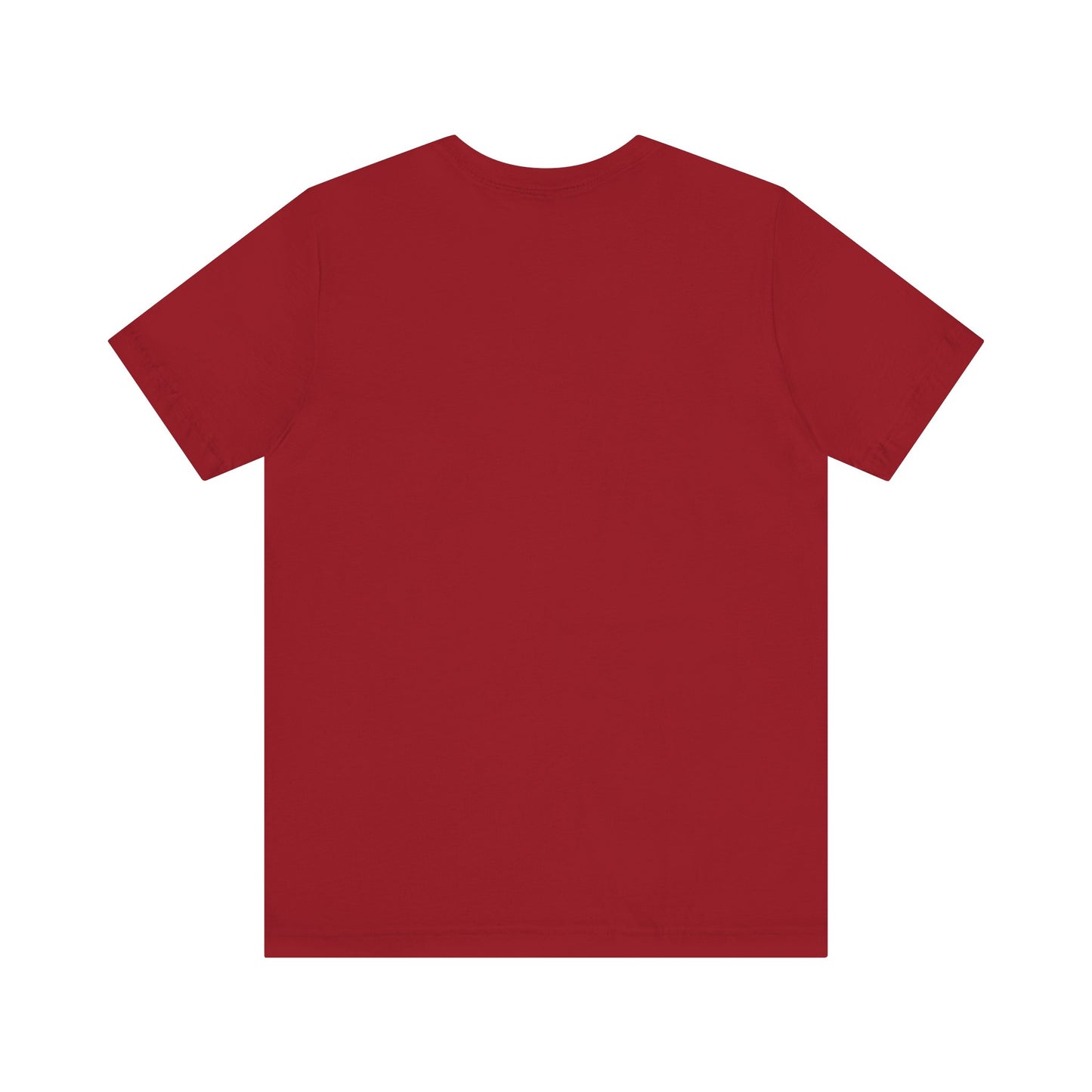 In My Lana Era Unisex Jersey Short Sleeve Tee