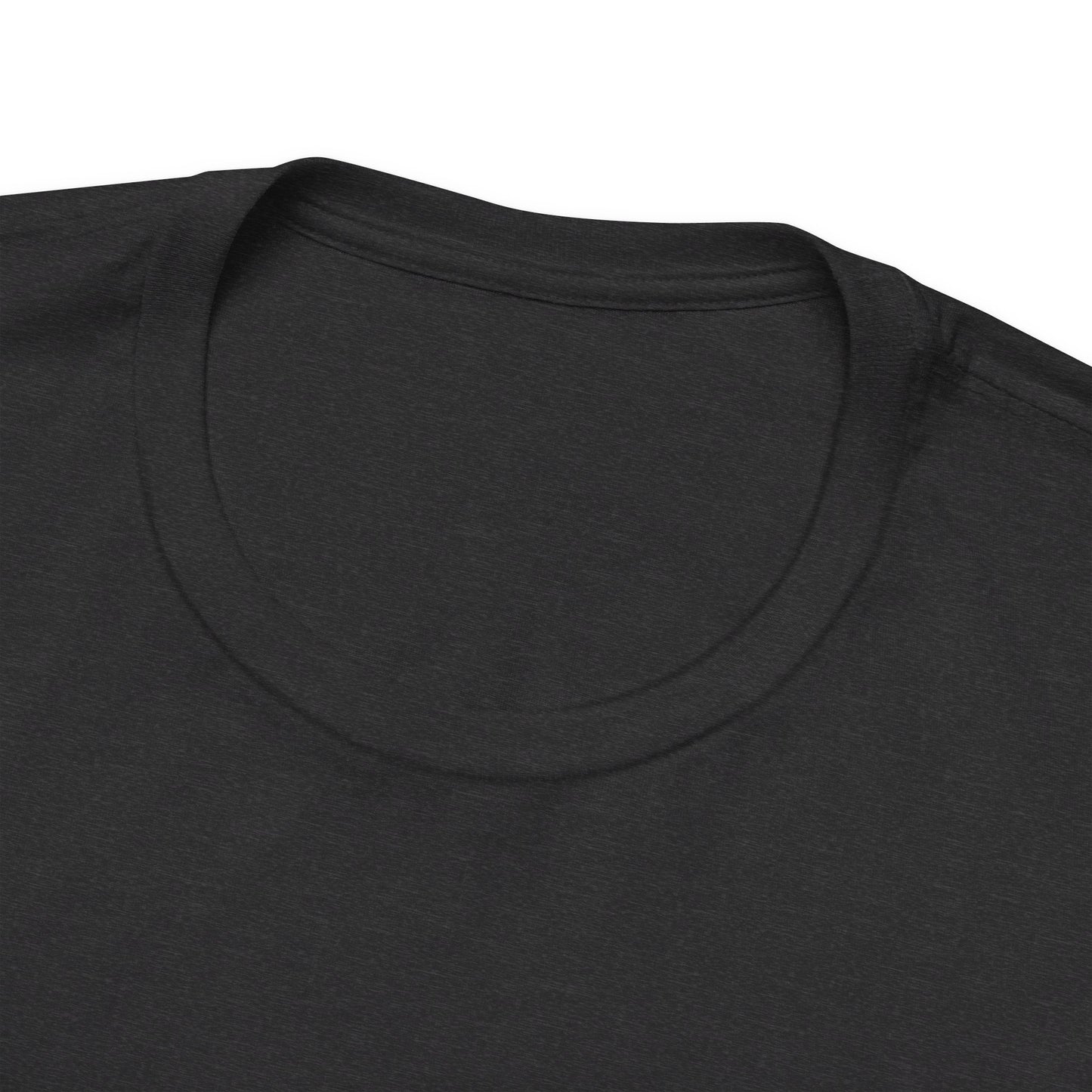 Cut Like A Diamond Unisex Jersey Short Sleeve Tee