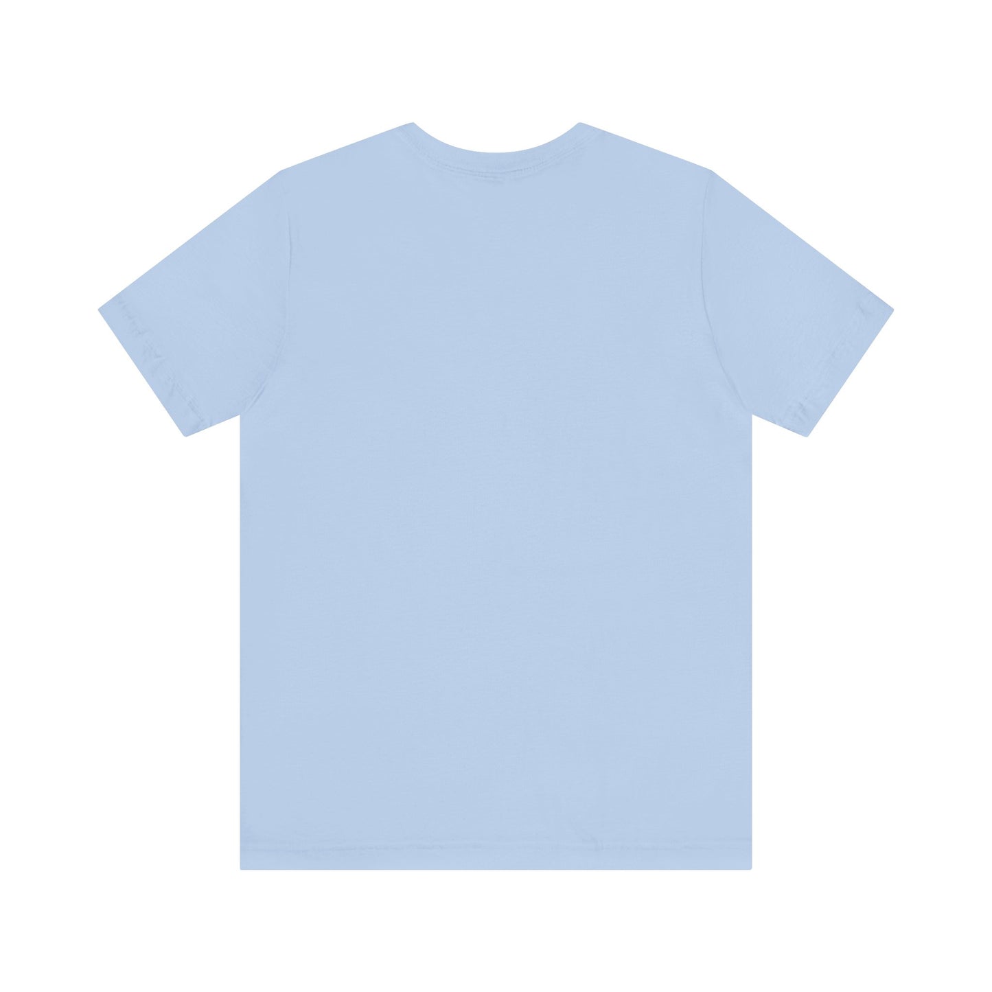 You Can Be My Daddy AKA Lizzy Grant Unisex Jersey Short Sleeve Tee
