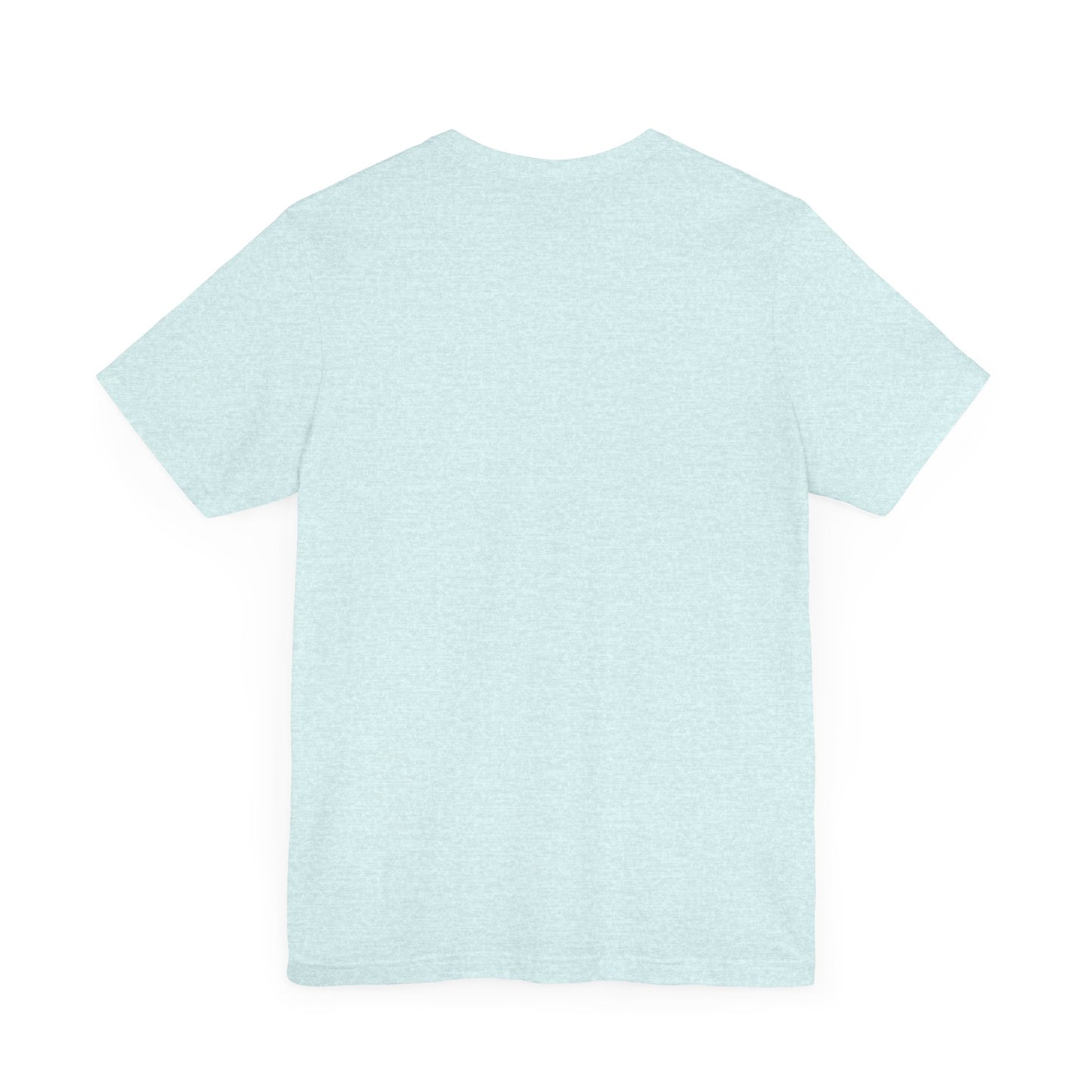You Can Be My Daddy AKA Lizzy Grant Unisex Jersey Short Sleeve Tee