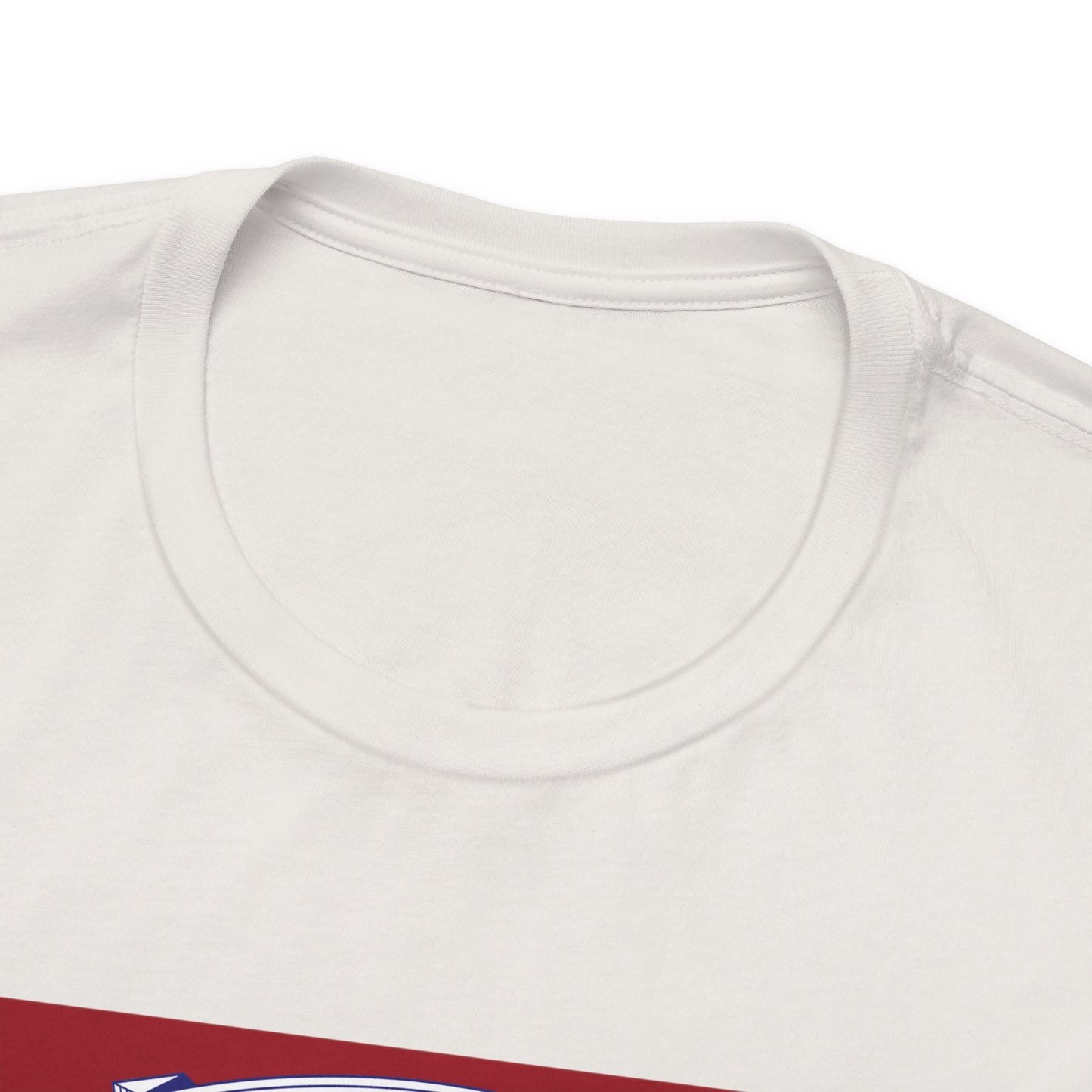 Buttwiser LDR Unisex Jersey Short Sleeve Tee