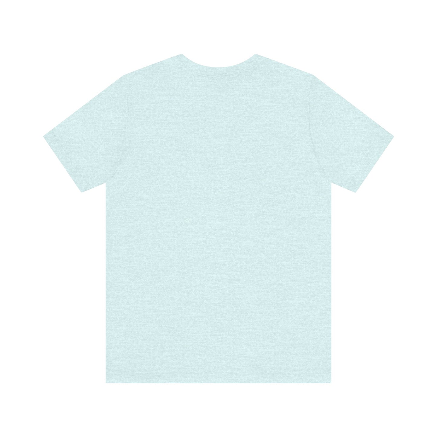 You Can Be My Daddy AKA Lizzy Grant Unisex Jersey Short Sleeve Tee