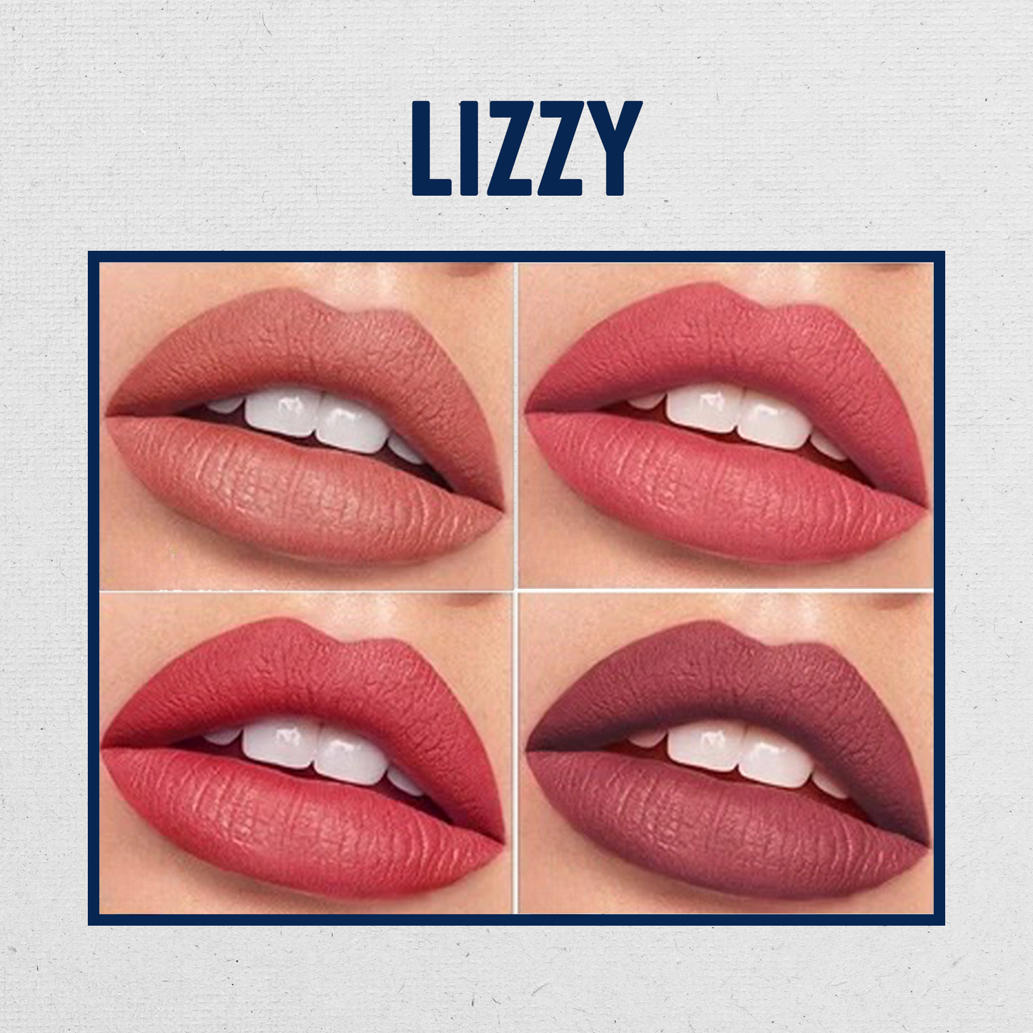 Lana Del Rey Cig Lipstick