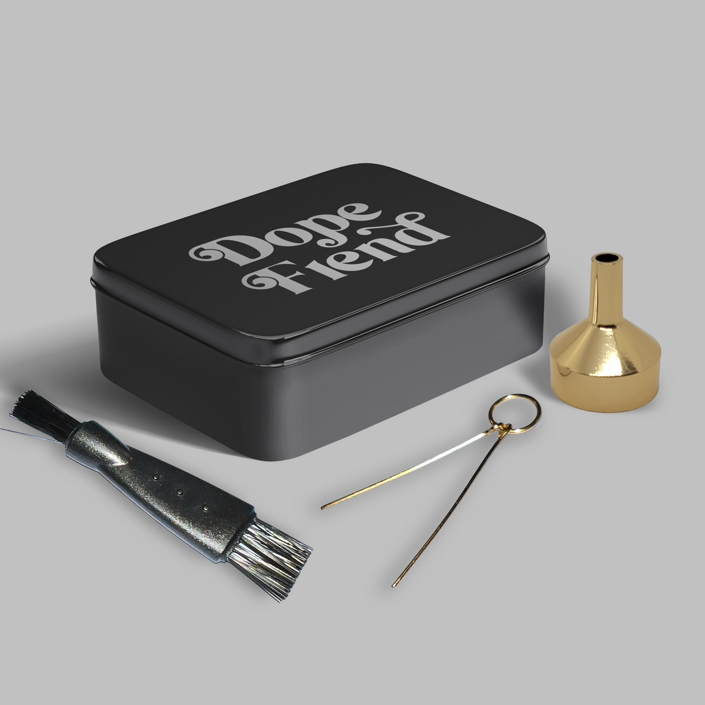 Dope Fiend Kit