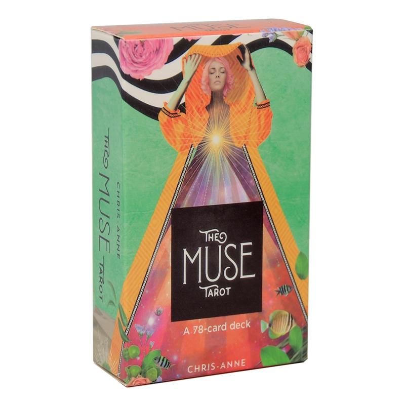 The Muse Tarot