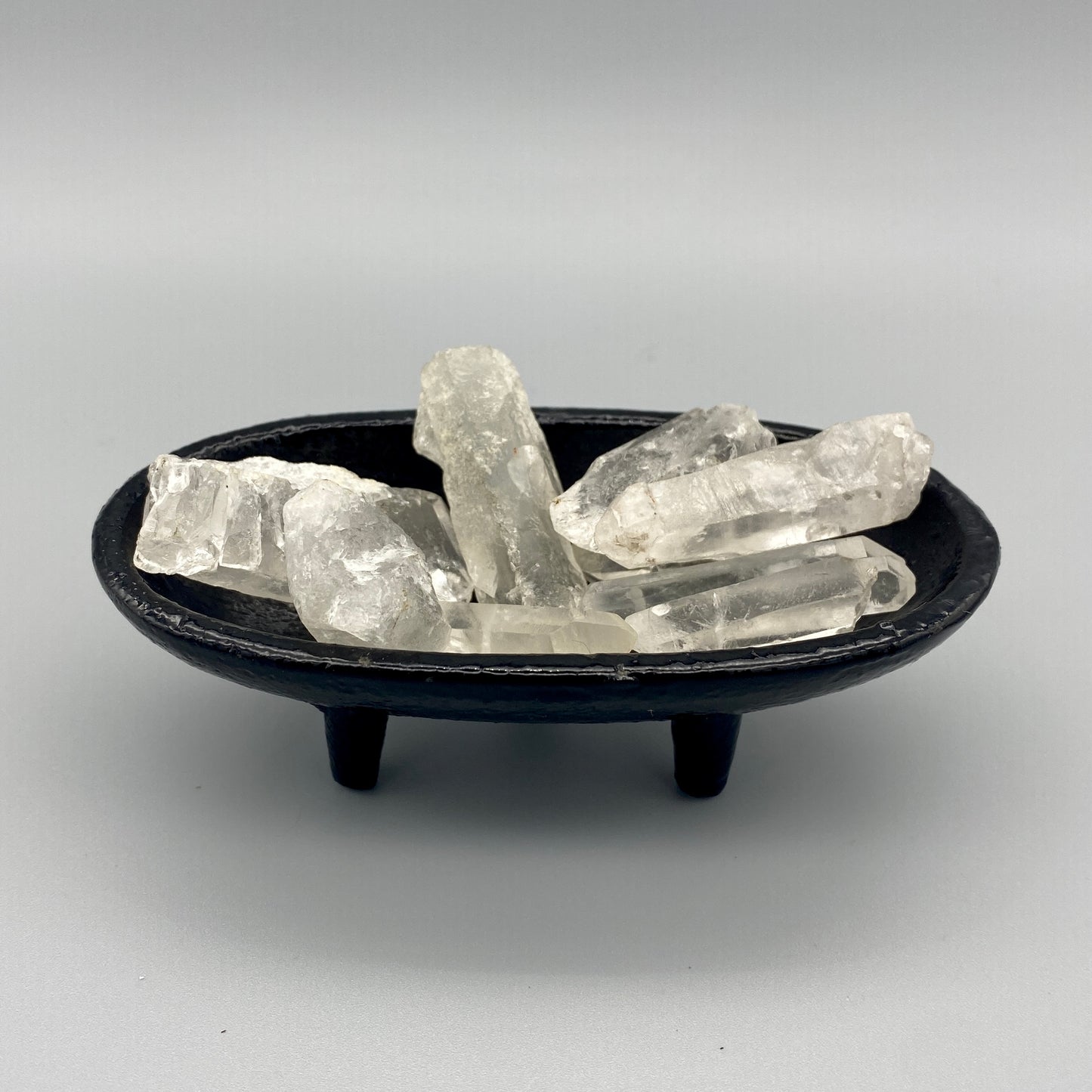 Cast Iron Incense Burner