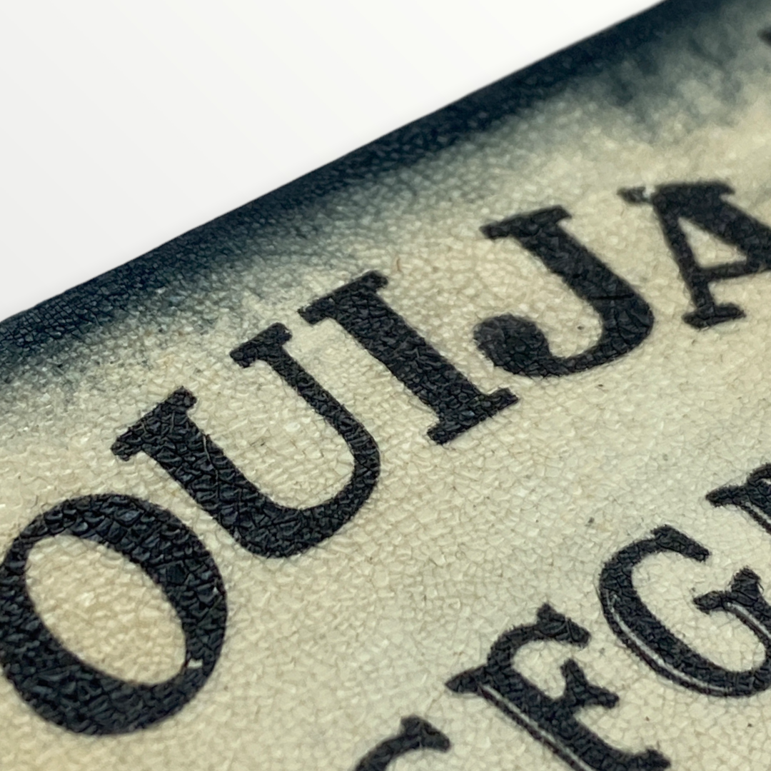 Ouija Tarot Storage Box