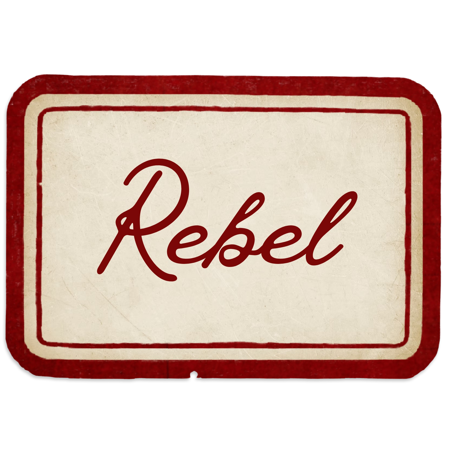 Rebel