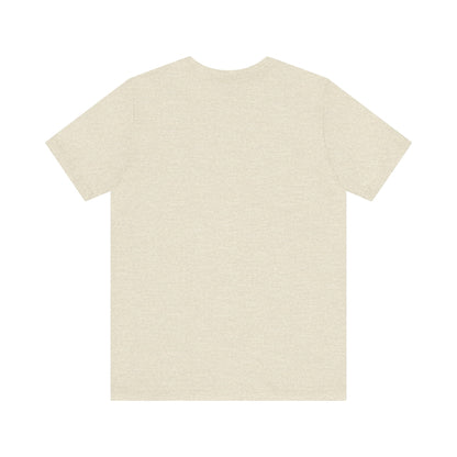 Lana Roadrunner Cafe Unisex Jersey Short Sleeve Tee