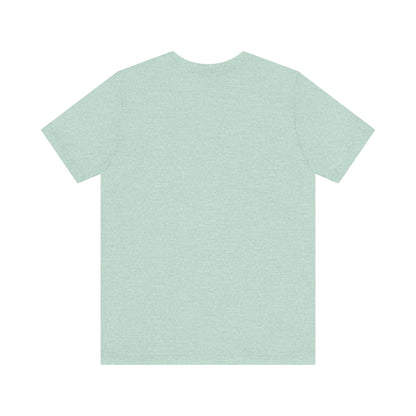 Gay for Del Rey Unisex Jersey Short Sleeve Tee