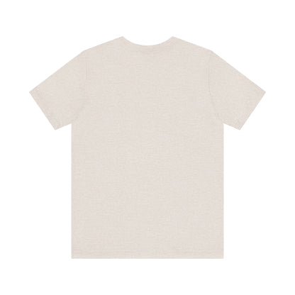 Gramma Retro Motel Sign Unisex Jersey Short Sleeve Tee