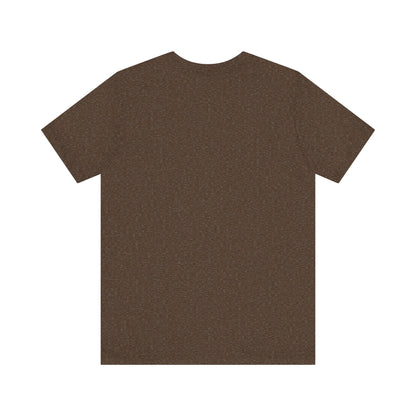 A & W Lana All-American Whore Unisex Jersey Short Sleeve Tee