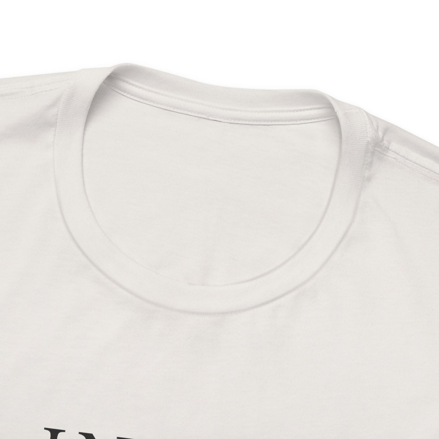 In My Lana Era Unisex Jersey Short Sleeve Tee