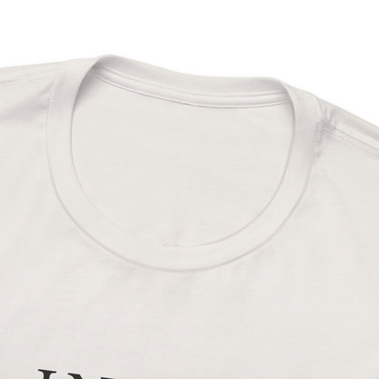 In My Lana Era Unisex Jersey Short Sleeve Tee