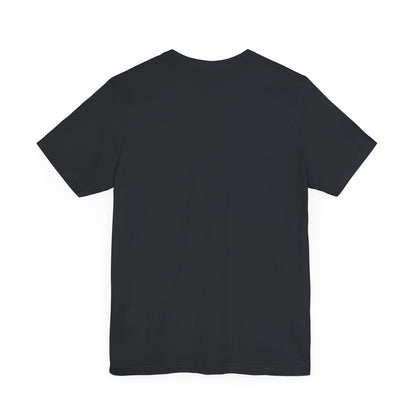 Cut Like A Diamond Unisex Jersey Short Sleeve Tee