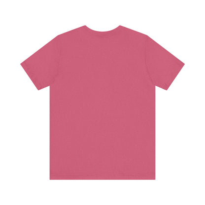 Kintsugi LDR Heart Unisex Jersey Short Sleeve Tee