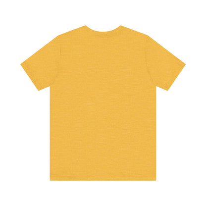 Lanita's Taco Truck Unisex Jersey Short Sleeve Tee