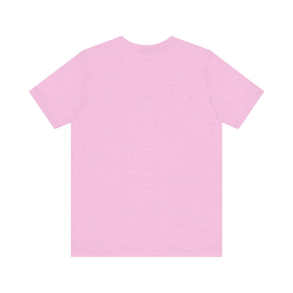 You Can Be My Daddy AKA Lizzy Grant Unisex Jersey Short Sleeve Tee