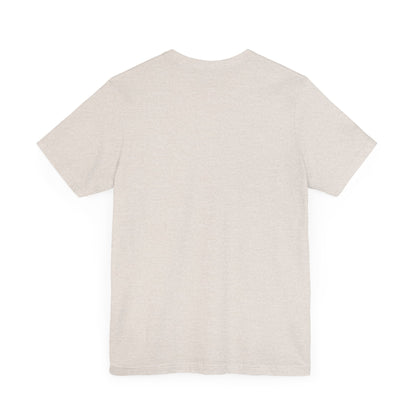 Gramma Retro Motel Sign Unisex Jersey Short Sleeve Tee