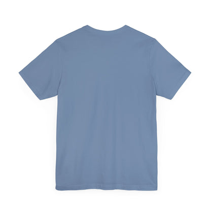 Crucifixion of Lana Unisex Jersey Short Sleeve Tee