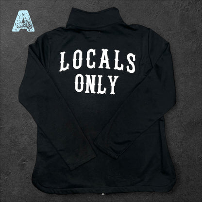 Venice Locals Only Jacket – LDR Lightweight Replica