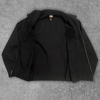 Venice Locals Only Field Jacket – LDR Classic Unlined Replica