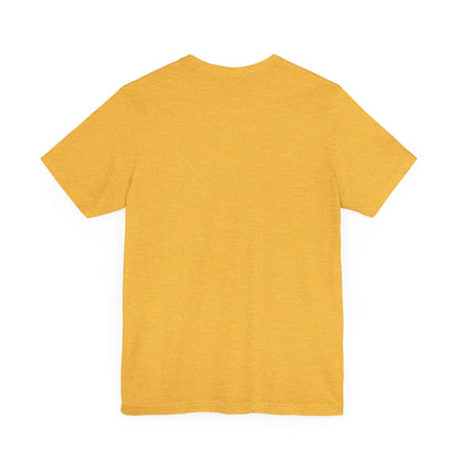 Lanita's Taco Truck Unisex Jersey Short Sleeve Tee
