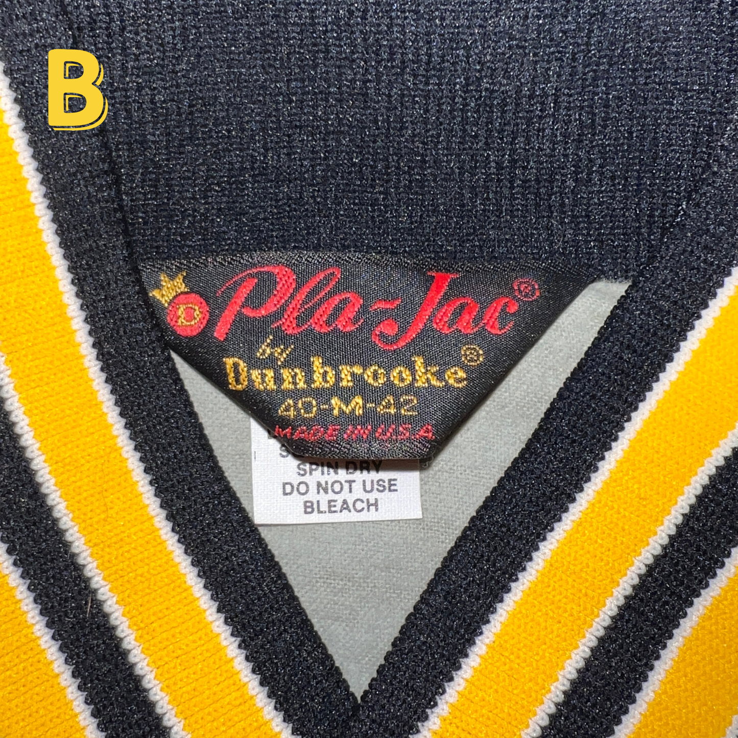 Vintage Midas Jacket- LDR AKA Lizzy Grant